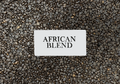 African Blend