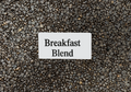 Breakfast Blend Regular