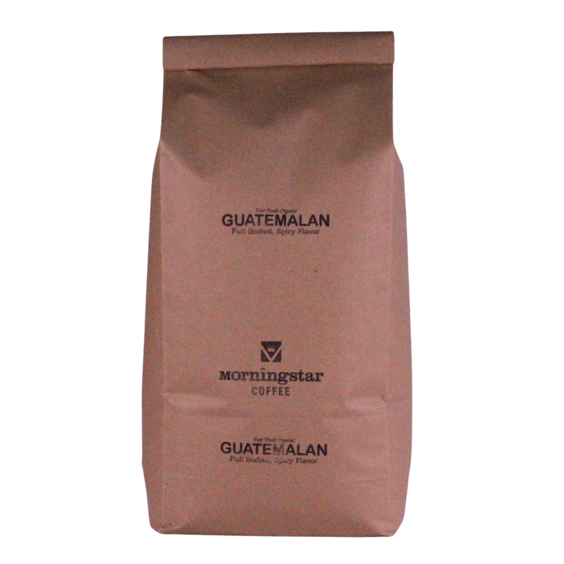 Guatemalan FTO