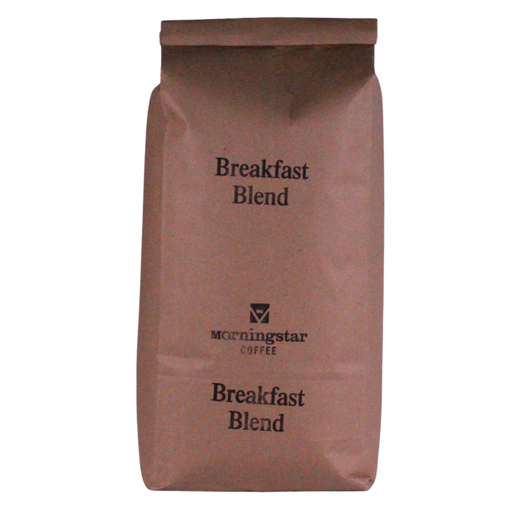 Breakfast Blend FTO