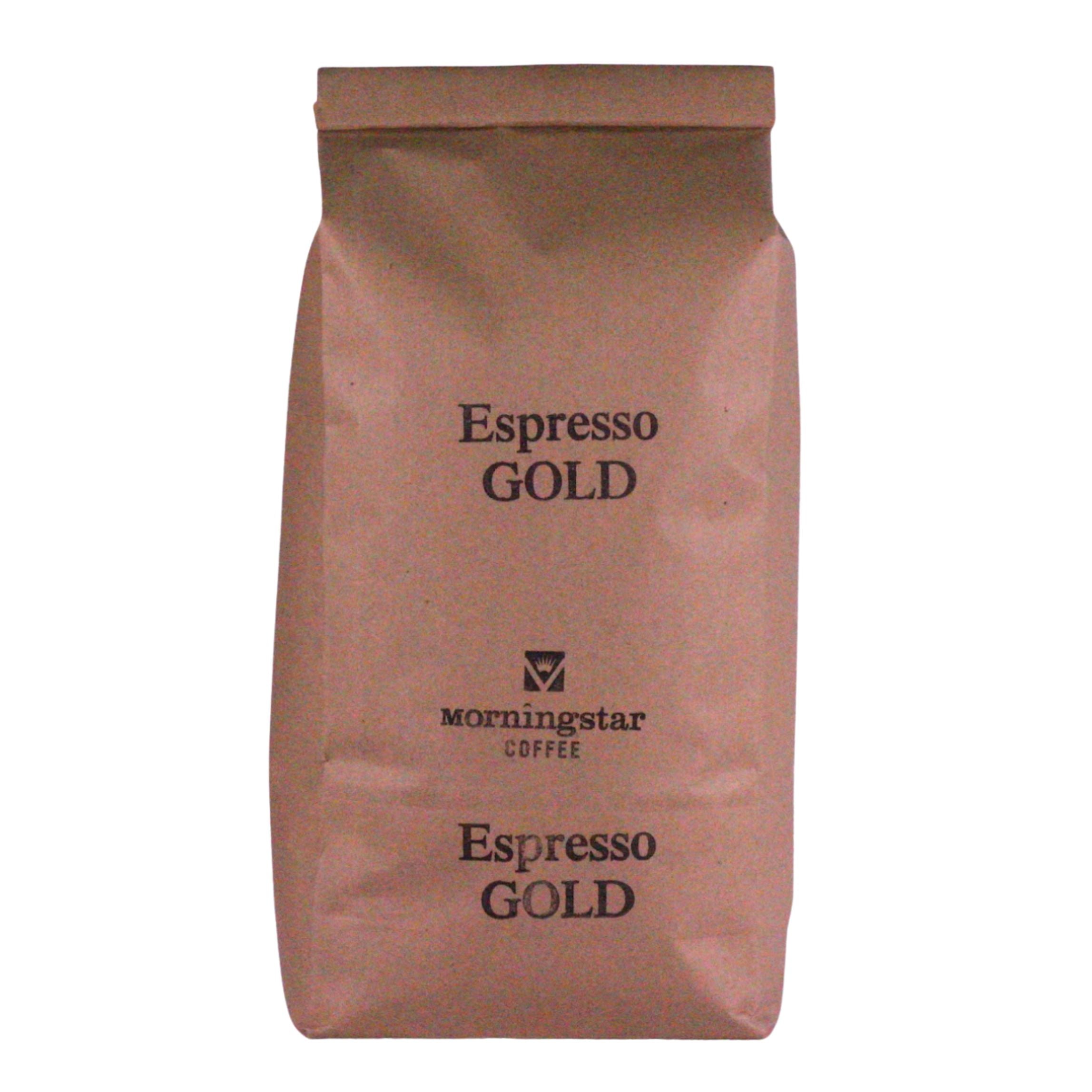 Italian Espresso Roast FTO