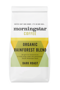 Rainforest Organic Coffee