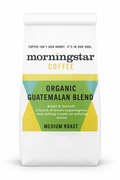 Guatemalan Organic Coffee