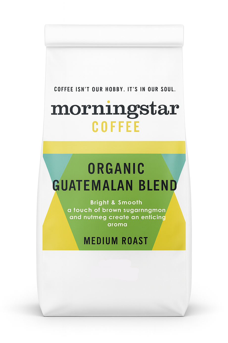 Guatemalan Organic Coffee