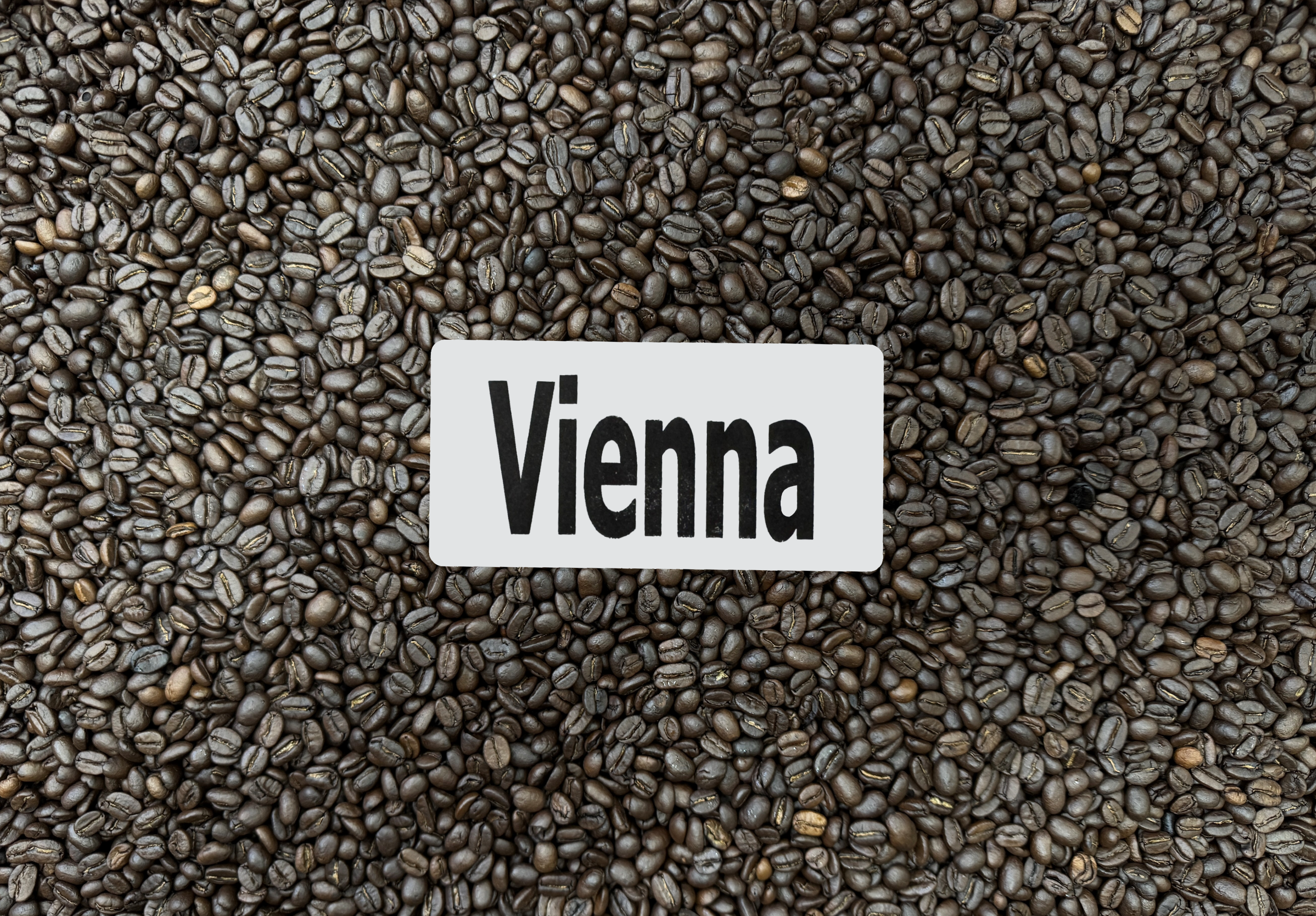 Vienna Roast