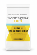 Colombian Organic Coffee