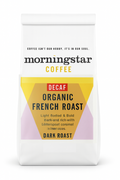 French Roast Organic Decaf Coffee